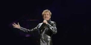 Barry Manilow