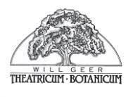 Summer Camp - Will Geer's Theatricum Botanicum