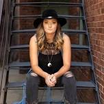 Abby Spencer Music: Abby Spencer at Franksville Craft Beer Garden