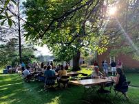 Colonies in Bloom Garden Party