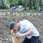 The Groynes - Ōtukaikino River Community Planting Event