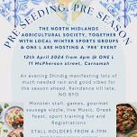 North Midlands Agricultural Society Community Event