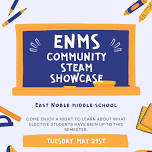 Join us Tuesday, May 21st from 5:30 - 7:00