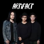 Artifact @ Jungle Duke Hotel