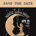 Ladies Night in Niantic