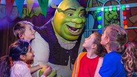 Shrek s Adventure