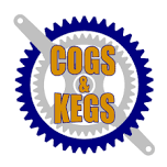 Cogs and Kegs