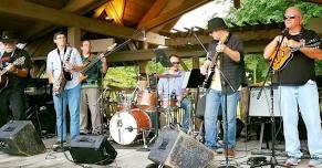 Saturdays on Pine Concert Series: High 5 at Kelsey Hutchinson Founders Park