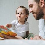 Baby Storytime