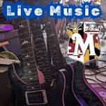 Live Music - O'Mc Pub Band