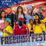 Freedom Festival