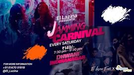 JAMMING CARNIVAL NIGHT