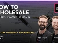 How To Wholesale: Assigning Real Estate Contracts For Quick Profits