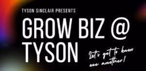 Grow Biz @ Tyson Networking Group