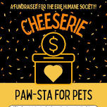 CheesErie x Erie Humane Society Fundraiser!