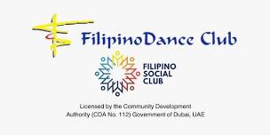 Filipino Dance Club Dubai