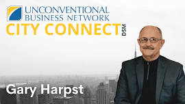 DSM City Connect: Gary Harpst