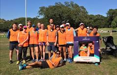 Parkrun – Centennial Park