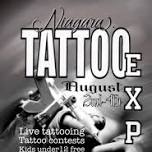 Niagara Tattoo Expo 2024