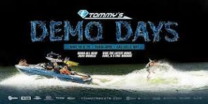 DEMO DAYS