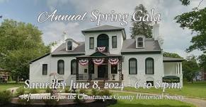 Annual Spring Gala