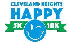 Cleveland Heights Happy 5k & 10k