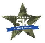 St. Leonard 5K and Fitness Walk in Honor of Veterans