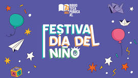 FESTIVAL | “Dia del niño”