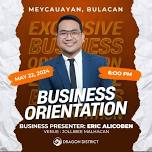 Business Orientation