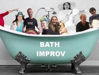 Bath Improv - all levels welcome, come and join in the fun!