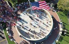 Flag Day Celebration