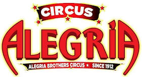 Circus Alegria - Tulare