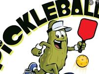 Pickleball ~ TUESDAYS ~ Experienced Players Only   PLEASE READ