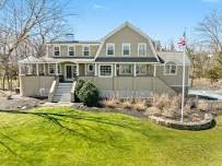 Open House for 40 Joy Place Cohasset MA 02025