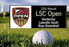 11th Annual LSC Open