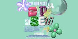 La'Notion Sip & Sew sponsored by Eliabeth M. Designs