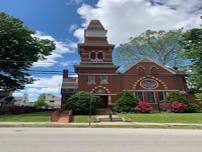 Historic Walking Tour of Shenango Street