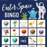 Space BINGO