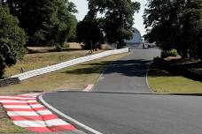 Novice Only trackday at Oulton Park - cars and bikes