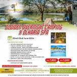 Oloiden Overninght Camping × Olkaria Spa Visit