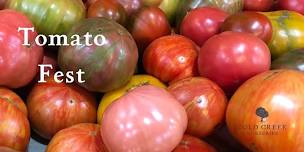 Tomato Fest