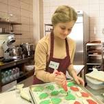  Kids Holiday Cookie Class - Create Sweet Memories Together!