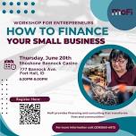 How to Get Financing For Your Small Business with MoFi