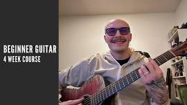 Beginner Guitar Course