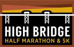 High Bridge Halved Marathon & 5k