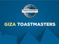 Giza Toastmasters - Develop your public speaking in Sheikh Zayed