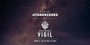 LA FINQUITA 1920 **POP UP UNIVERSO VIGIL**