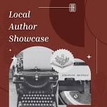 Spring Local Author Showcase