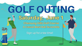 Golf Outing