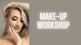 Somerset West Make-Up Workshop